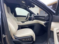 NIO EC6 75kWh - фото 16