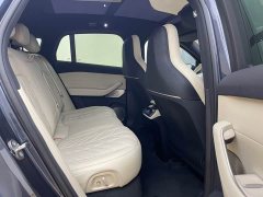 NIO EC6 75kWh - фото 17