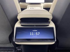 NIO EC6 75kWh - фото 19