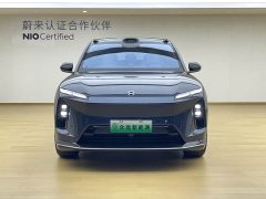 NIO EC6 75kWh - фото 3