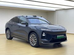 NIO EC6 75kWh - фото 4