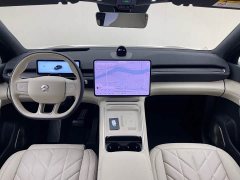 NIO EC6 75kWh - фото 5