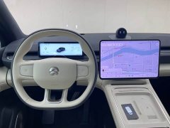 NIO EC6 75kWh - фото 6