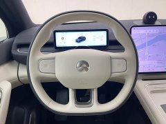NIO EC6 75kWh - фото 7