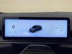 NIO EC6 75kWh - фото 8
