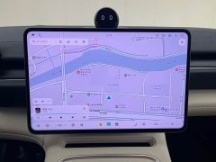 NIO EC6 75kWh - фото 9