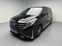 Trumpchi M8 2023 Lead Show Series 390T Extreme Edition - фото 1