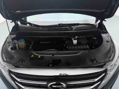 Trumpchi M8 2023 Lead Show Series 390T Extreme Edition - фото 13