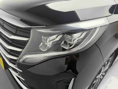 Trumpchi M8 2023 Lead Show Series 390T Extreme Edition - фото 14