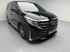 Trumpchi M8 2023 Lead Show Series 390T Extreme Edition - фото 3