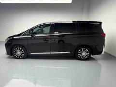 Trumpchi M8 2023 Lead Show Series 390T Extreme Edition - фото 4