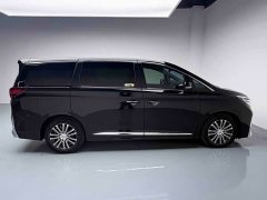 Trumpchi M8 2023 Lead Show Series 390T Extreme Edition - фото 5
