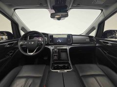 Trumpchi M8 2023 Lead Show Series 390T Extreme Edition - фото 6