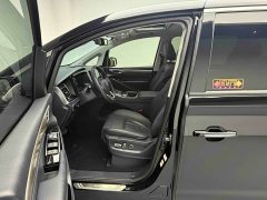 Trumpchi M8 2023 Lead Show Series 390T Extreme Edition - фото 7