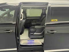 Trumpchi M8 2023 Lead Show Series 390T Extreme Edition - фото 8