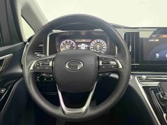 Trumpchi M8 2023 Lead Show Series 390T Extreme Edition - фото 9