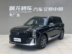 Trumpchi GS8 2024 Dual Engine Series 2.0TM Two-wheel drive Premium Edition - фото 1