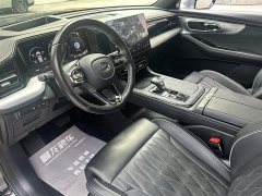 Trumpchi GS8 2024 Dual Engine Series 2.0TM Two-wheel drive Premium Edition - фото 10