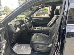 Trumpchi GS8 2024 Dual Engine Series 2.0TM Two-wheel drive Premium Edition - фото 11