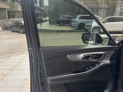 Trumpchi GS8 2024 Dual Engine Series 2.0TM Two-wheel drive Premium Edition - фото 12