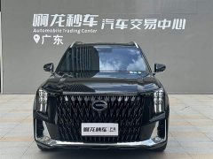 Trumpchi GS8 2024 Dual Engine Series 2.0TM Two-wheel drive Premium Edition - фото 2