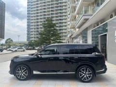 Trumpchi GS8 2024 Dual Engine Series 2.0TM Two-wheel drive Premium Edition - фото 3
