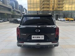 Trumpchi GS8 2024 Dual Engine Series 2.0TM Two-wheel drive Premium Edition - фото 4