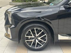 Trumpchi GS8 2024 Dual Engine Series 2.0TM Two-wheel drive Premium Edition - фото 5