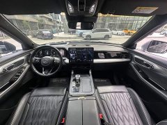 Trumpchi GS8 2024 Dual Engine Series 2.0TM Two-wheel drive Premium Edition - фото 6