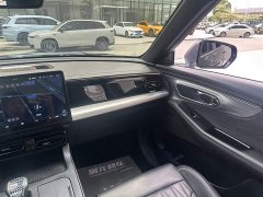 Trumpchi GS8 2024 Dual Engine Series 2.0TM Two-wheel drive Premium Edition - фото 7