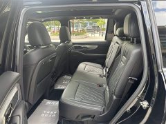 Trumpchi GS8 2024 Dual Engine Series 2.0TM Two-wheel drive Premium Edition - фото 9