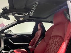 Audi S4 3.0TFSI - фото 11
