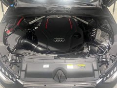 Audi S4 3.0TFSI - фото 13