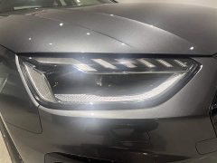 Audi S4 3.0TFSI - фото 16