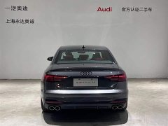 Audi S4 3.0TFSI - фото 3