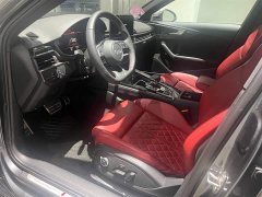 Audi S4 3.0TFSI - фото 7