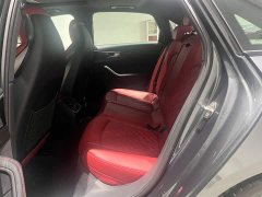Audi S4 3.0TFSI - фото 8