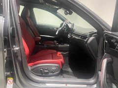 Audi S4 3.0TFSI - фото 9