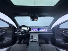 Geely Xingyue L Dongfang Yao 2.0TD automatic star-catching version - фото 10