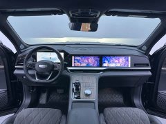 Geely Xingyue L Dongfang Yao 2.0TD automatic star-catching version - фото 11