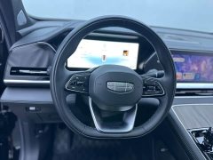 Geely Xingyue L Dongfang Yao 2.0TD automatic star-catching version - фото 16