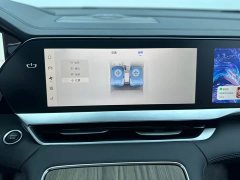 Geely Xingyue L Dongfang Yao 2.0TD automatic star-catching version - фото 17