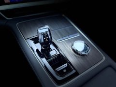 Geely Xingyue L Dongfang Yao 2.0TD automatic star-catching version - фото 18