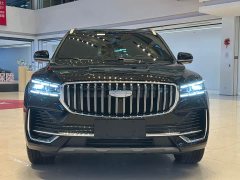 Geely Xingyue L Dongfang Yao 2.0TD automatic star-catching version - фото 2