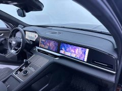 Geely Xingyue L Dongfang Yao 2.0TD automatic star-catching version - фото 20