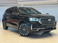 Geely Xingyue L Dongfang Yao 2.0TD automatic star-catching version - фото 3
