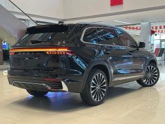 Geely Xingyue L Dongfang Yao 2.0TD automatic star-catching version - фото 5
