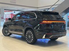 Geely Xingyue L Dongfang Yao 2.0TD automatic star-catching version - фото 6