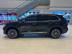 Geely Xingyue L Dongfang Yao 2.0TD automatic star-catching version - фото 7