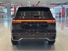 Geely Xingyue L Dongfang Yao 2.0TD automatic star-catching version - фото 8